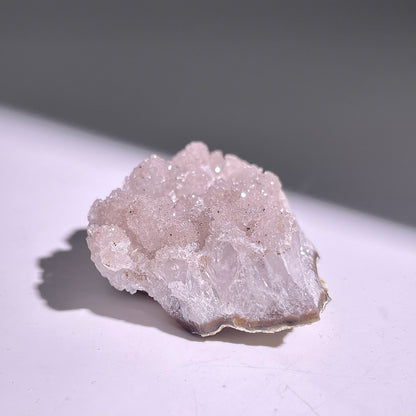 A203◇１点物◇彩晶マシュマロ ◇47×32×21mm◇天然石・鉱物・パワーストーン