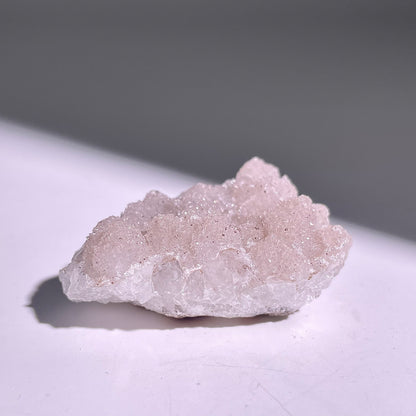 A203◇１点物◇彩晶マシュマロ ◇47×32×21mm◇天然石・鉱物・パワーストーン