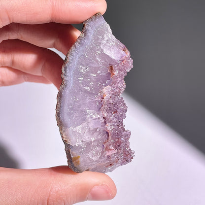A205◇１点物◇彩晶マシュマロ ◇66×53×27mm◇天然石・鉱物・パワーストーン