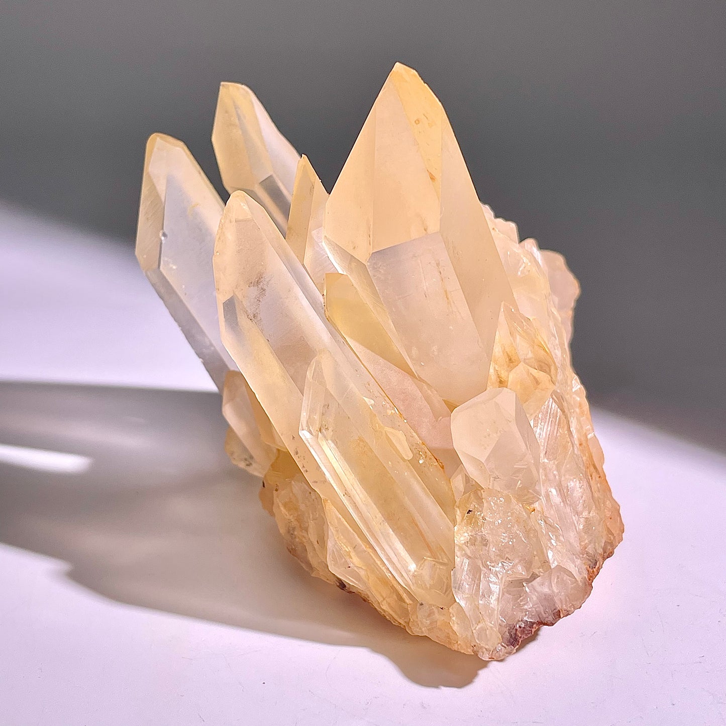 A208◇１点物◇レッドヘマタイトクォーツ ◇133×79×104mm◇天然石・鉱物・パワーストーン