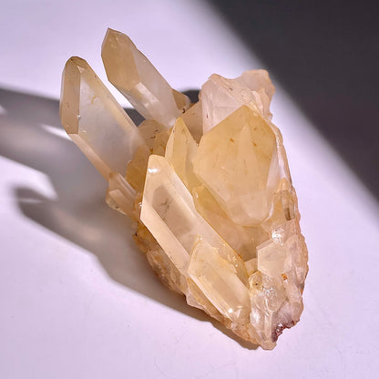 A208◇１点物◇レッドヘマタイトクォーツ ◇133×79×104mm◇天然石・鉱物・パワーストーン