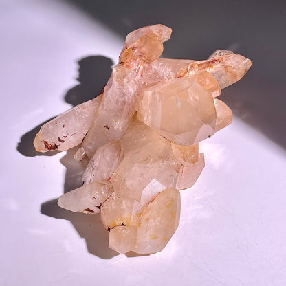A213◇１点物◇ヘマタイトクォーツ ◇188×167×85mm◇天然石・鉱物・パワーストーン