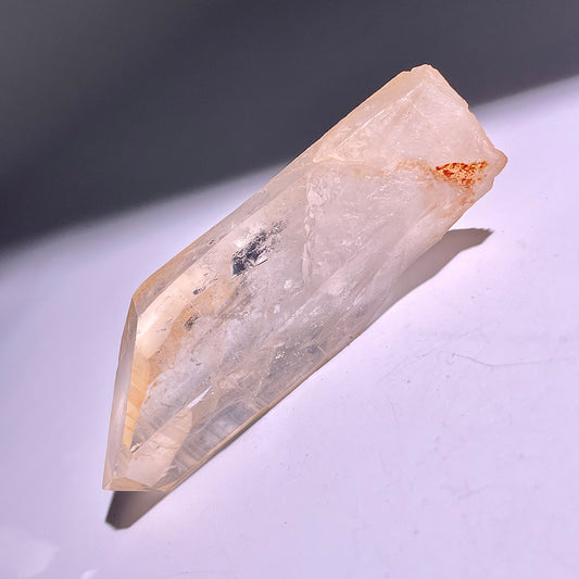A210◇１点物◇ヘマタイトクォーツ ◇96×35×26mm◇天然石・鉱物・パワーストーン