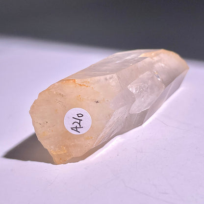 A210◇１点物◇ヘマタイトクォーツ ◇96×35×26mm◇天然石・鉱物・パワーストーン