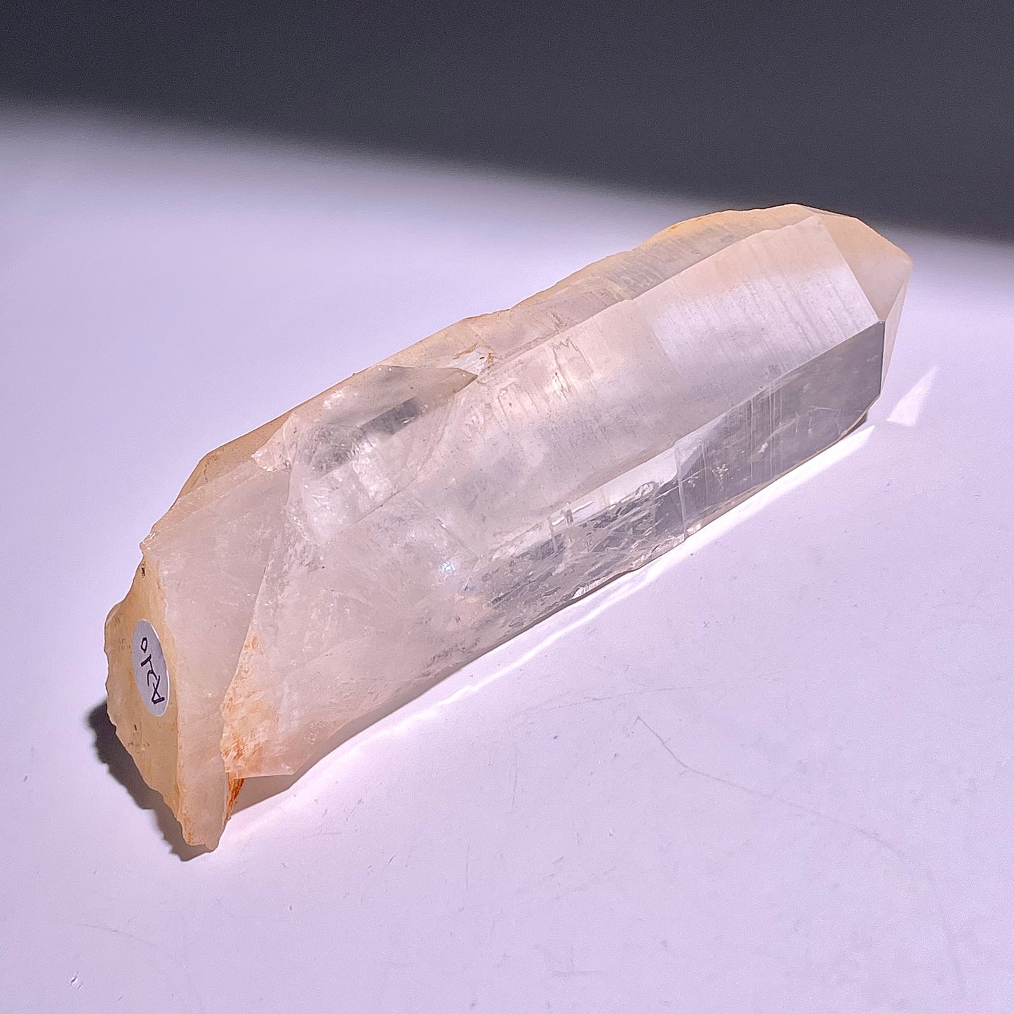 A210◇１点物◇ヘマタイトクォーツ ◇96×35×26mm◇天然石・鉱物・パワーストーン
