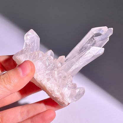 A215◇１点物◇クリスタル クラスター ◇83×69×24mm◇天然石・鉱物・パワーストーン