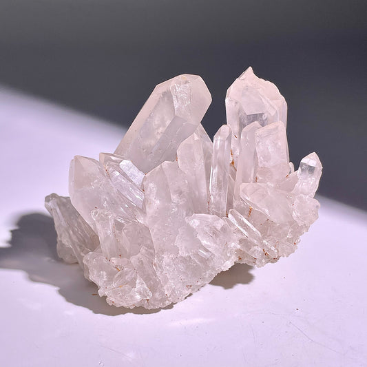 A217◇１点物◇クリスタル クラスター ◇101×57×70mm◇天然石・鉱物・パワーストーン