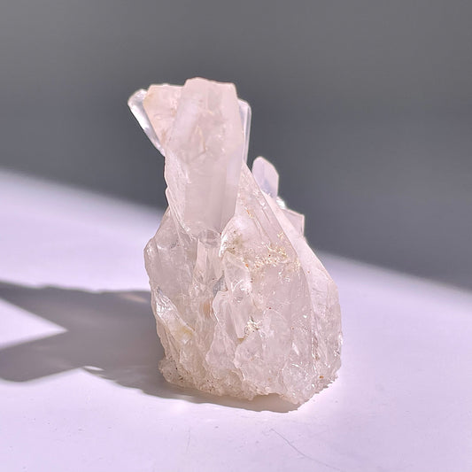 A218◇１点物◇クリスタル クラスター ◇59×31×52mm◇天然石・鉱物・パワーストーン