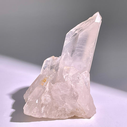 A219◇１点物◇クリスタル クラスター ◇59×31×52mm◇天然石・鉱物・パワーストーン