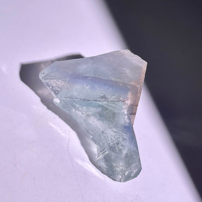 A228◇１点物◇こうかれい  フローライト ◇53×48×36mm◇天然石・鉱物・パワーストーン