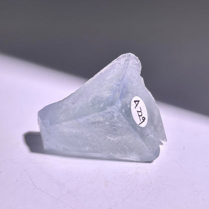 A229◇１点物◇こうかれい  フローライト ◇43×35×25mm◇天然石・鉱物・パワーストーン