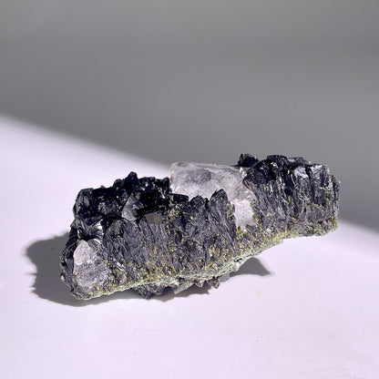 A237◇１点物◇エピドート  クラスター◇54×31×23mm◇天然石・鉱物・パワーストーン