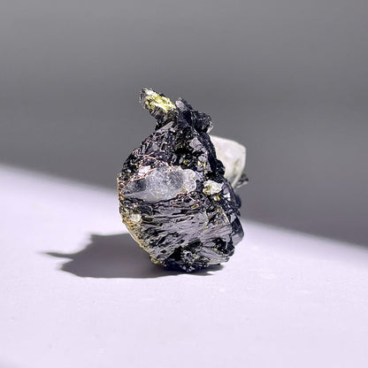 A240◇１点物◇エピドート  クラスター◇27×22×17mm◇天然石・鉱物・パワーストーン