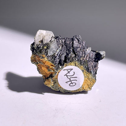 A240◇１点物◇エピドート  クラスター◇27×22×17mm◇天然石・鉱物・パワーストーン