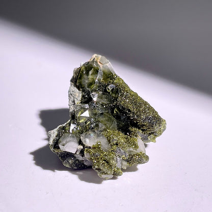 A241◇１点物◇エピドート  クラスター◇31×22×14mm◇天然石・鉱物・パワーストーン