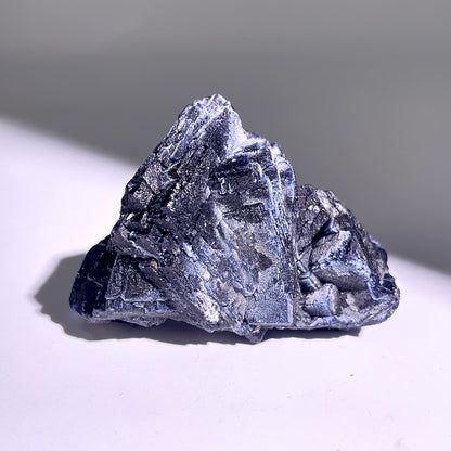 A251◇１点物◇黒蛍石◇59×44×26mm◇天然石・鉱物・パワーストーン