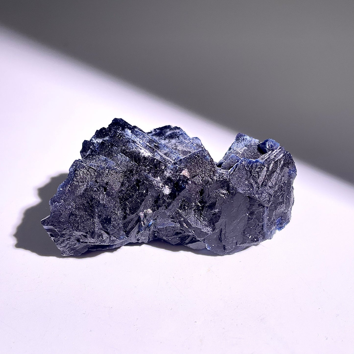 A251◇１点物◇黒蛍石◇59×44×26mm◇天然石・鉱物・パワーストーン