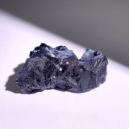 A251◇１点物◇黒蛍石◇59×44×26mm◇天然石・鉱物・パワーストーン