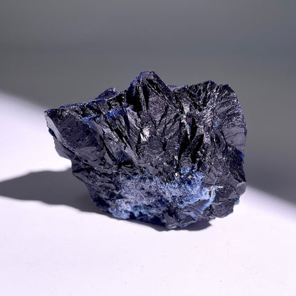 A258◇１点物◇黒蛍石◇56×47×31mm◇天然石・鉱物・パワーストーン