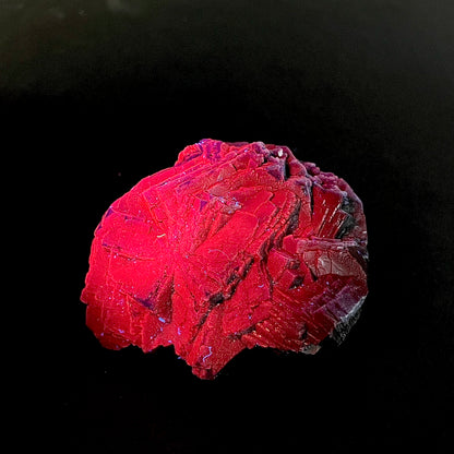 A258◇１点物◇黒蛍石◇56×47×31mm◇天然石・鉱物・パワーストーン