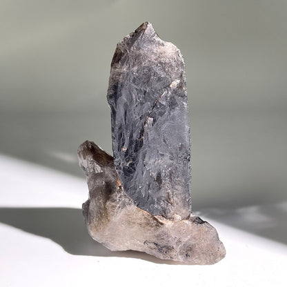 A261◇１点物◇モリオン  クラスター◇106×78×50mm◇天然石・鉱物・パワーストーン