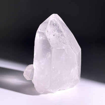 A269◇１点物◇ヒマラヤのホワイトクォーツ◇72×51×51mm◇天然石・鉱物・パワーストーン