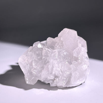 A279◇１点物◇方解石と閃亜鉛鉱の共生◇88×68×42mm◇天然石・鉱物・パワーストーン