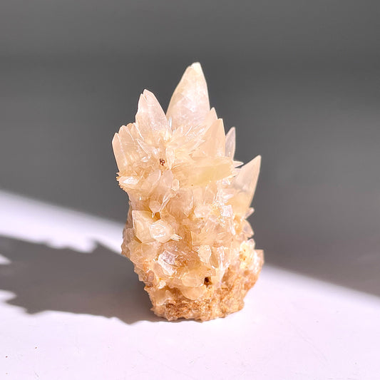 A290◇１点物◇結晶石ハナ◇48×38×26mm◇天然石・鉱物・パワーストーン