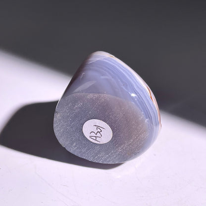 A301◇１点物◇瑪瑙  クラスター◇58×37×37mm◇天然石・鉱物・パワーストーン