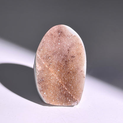 A305◇１点物◇瑪瑙  クラスター◇54×35×27mm◇天然石・鉱物・パワーストーン