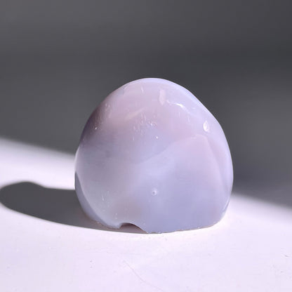 A307◇１点物◇瑪瑙  クラスター◇44×49×33mm◇天然石・鉱物・パワーストーン