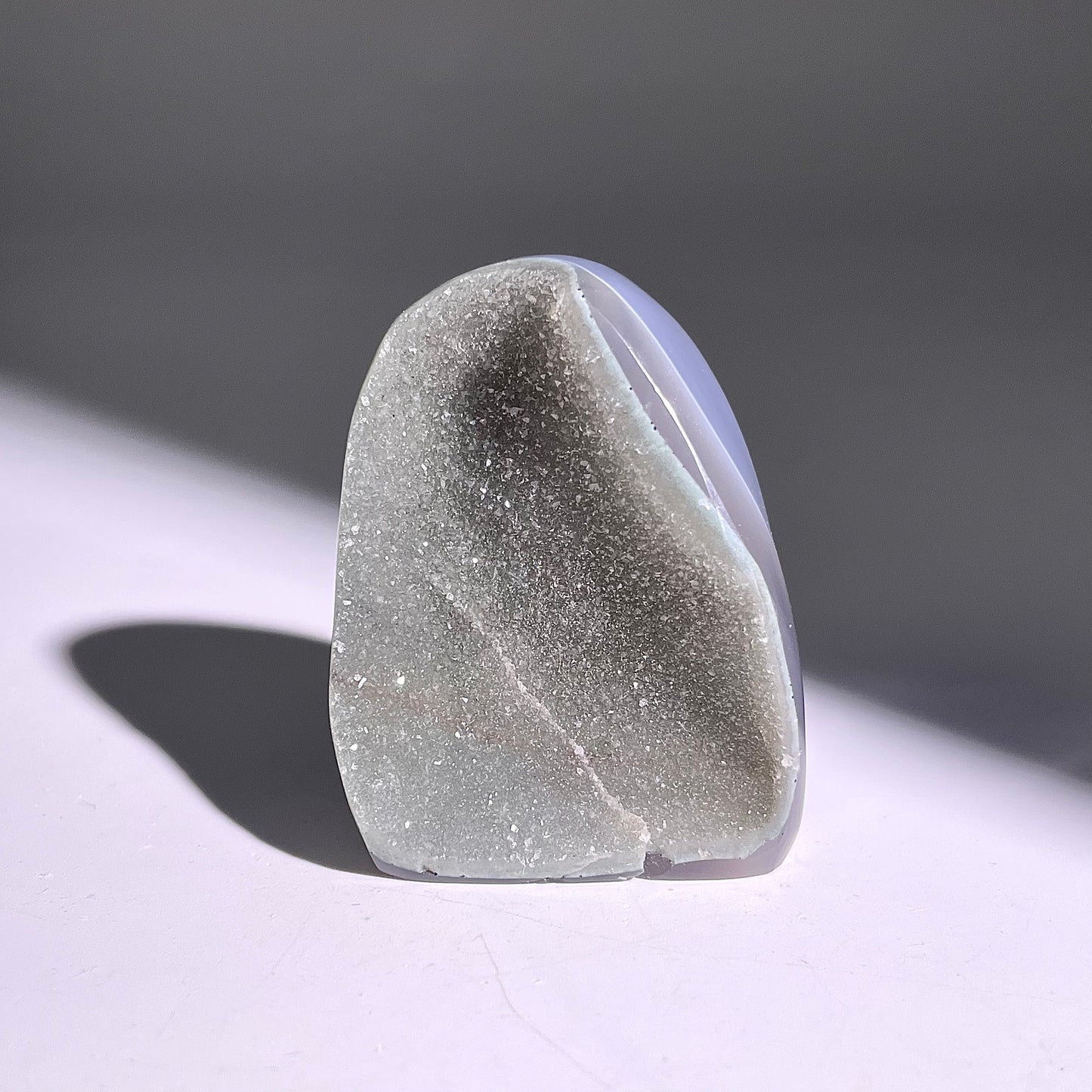 A308◇１点物◇瑪瑙  クラスター◇48×36×33mm◇天然石・鉱物・パワーストーン