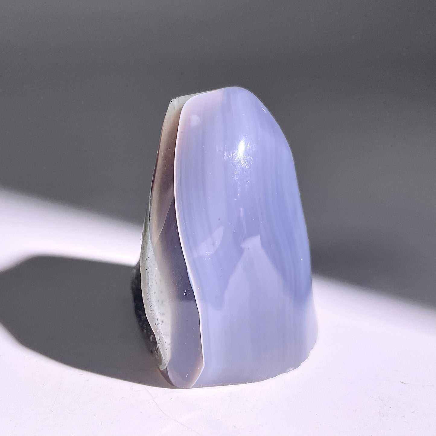 A308◇１点物◇瑪瑙  クラスター◇48×36×33mm◇天然石・鉱物・パワーストーン
