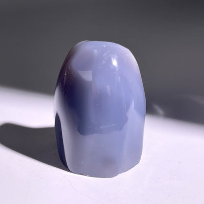 A308◇１点物◇瑪瑙  クラスター◇48×36×33mm◇天然石・鉱物・パワーストーン