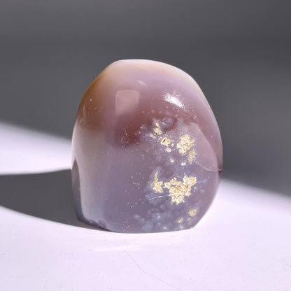 A310◇１点物◇瑪瑙  クラスター◇44×42×36mm◇天然石・鉱物・パワーストーン