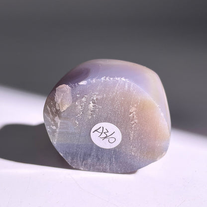 A310◇１点物◇瑪瑙  クラスター◇44×42×36mm◇天然石・鉱物・パワーストーン