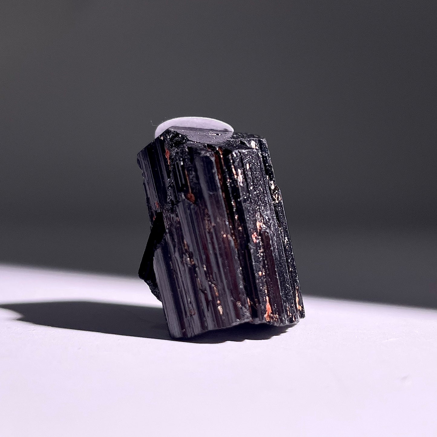 A312◇１点物◇ブラックトルマリン◇24×21×16mm◇天然石・鉱物・パワーストーン