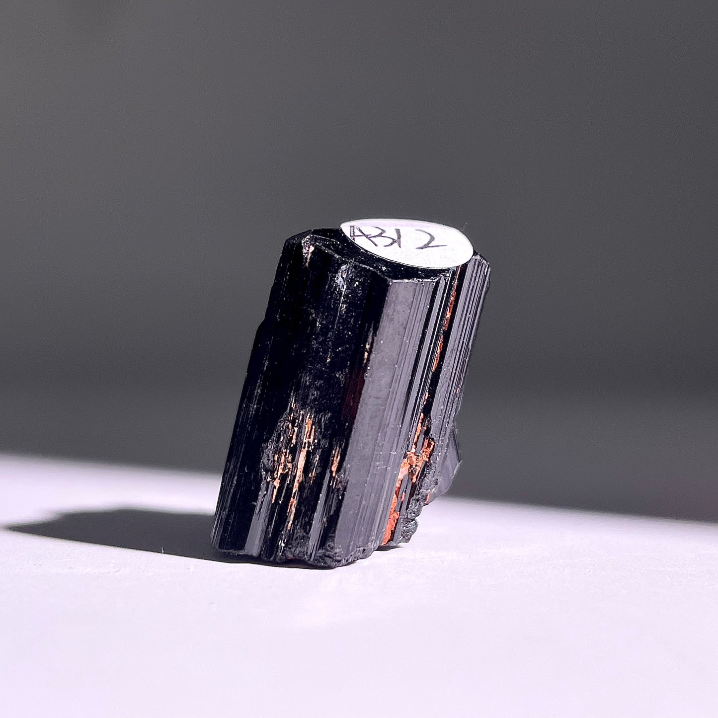 A312◇１点物◇ブラックトルマリン◇24×21×16mm◇天然石・鉱物・パワーストーン