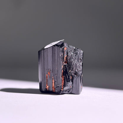 A312◇１点物◇ブラックトルマリン◇24×21×16mm◇天然石・鉱物・パワーストーン