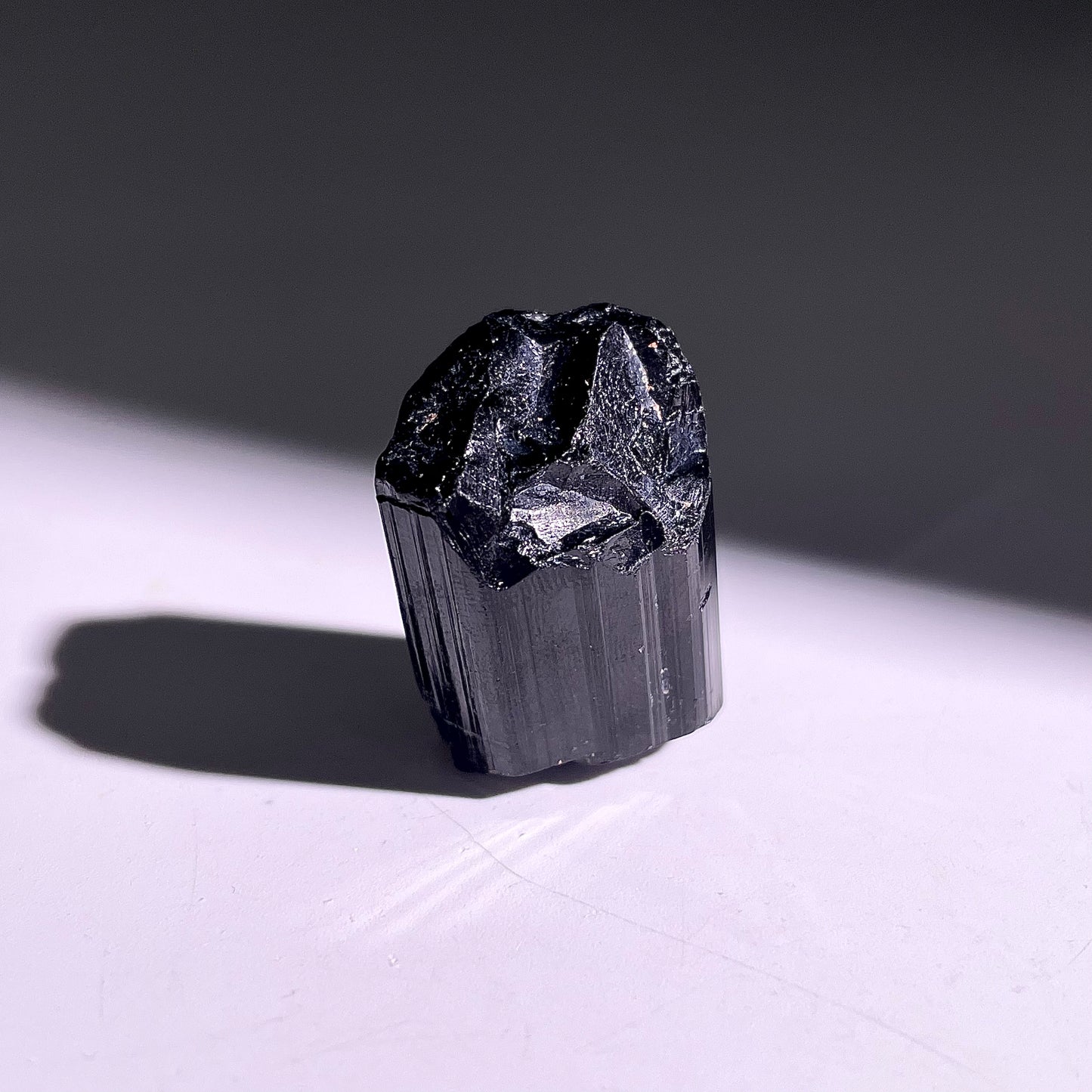 A313◇１点物◇ブラックトルマリン◇25×19×15mm◇天然石・鉱物・パワーストーン