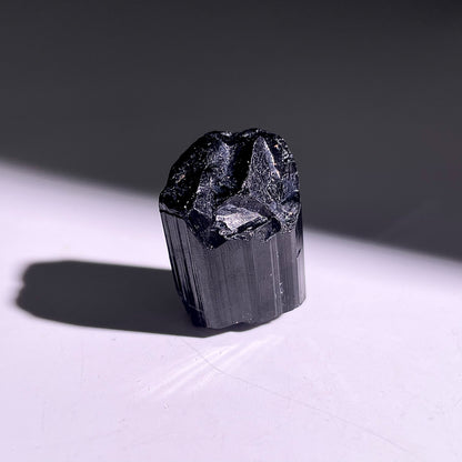 A313◇１点物◇ブラックトルマリン◇25×19×15mm◇天然石・鉱物・パワーストーン