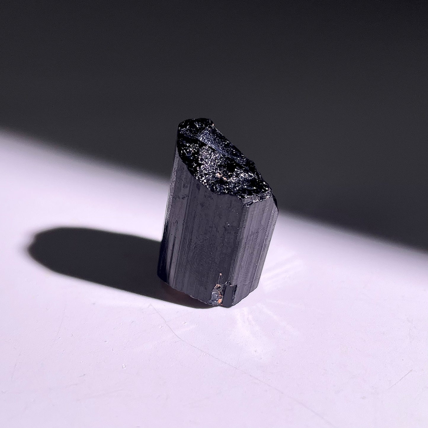 A313◇１点物◇ブラックトルマリン◇25×19×15mm◇天然石・鉱物・パワーストーン