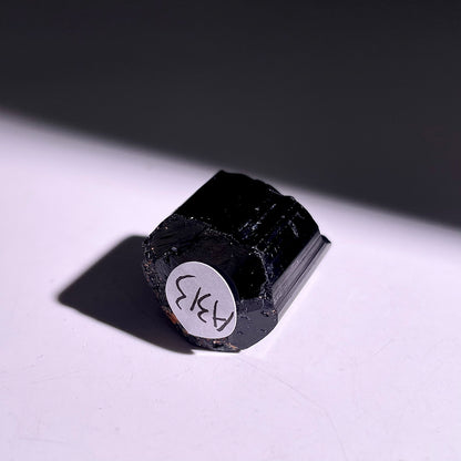 A313◇１点物◇ブラックトルマリン◇25×19×15mm◇天然石・鉱物・パワーストーン