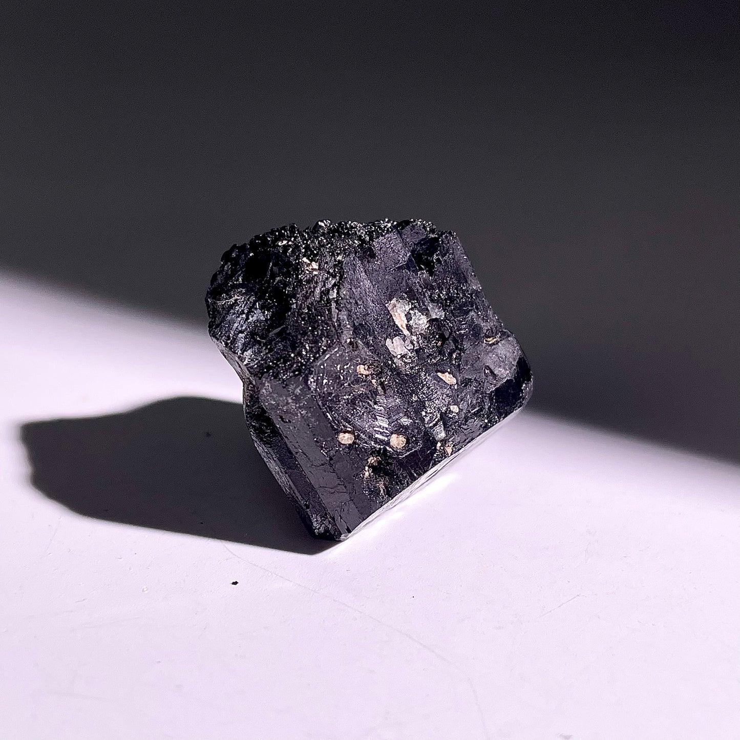 A314◇１点物◇ブラックトルマリン◇31×31×24mm◇天然石・鉱物・パワーストーン