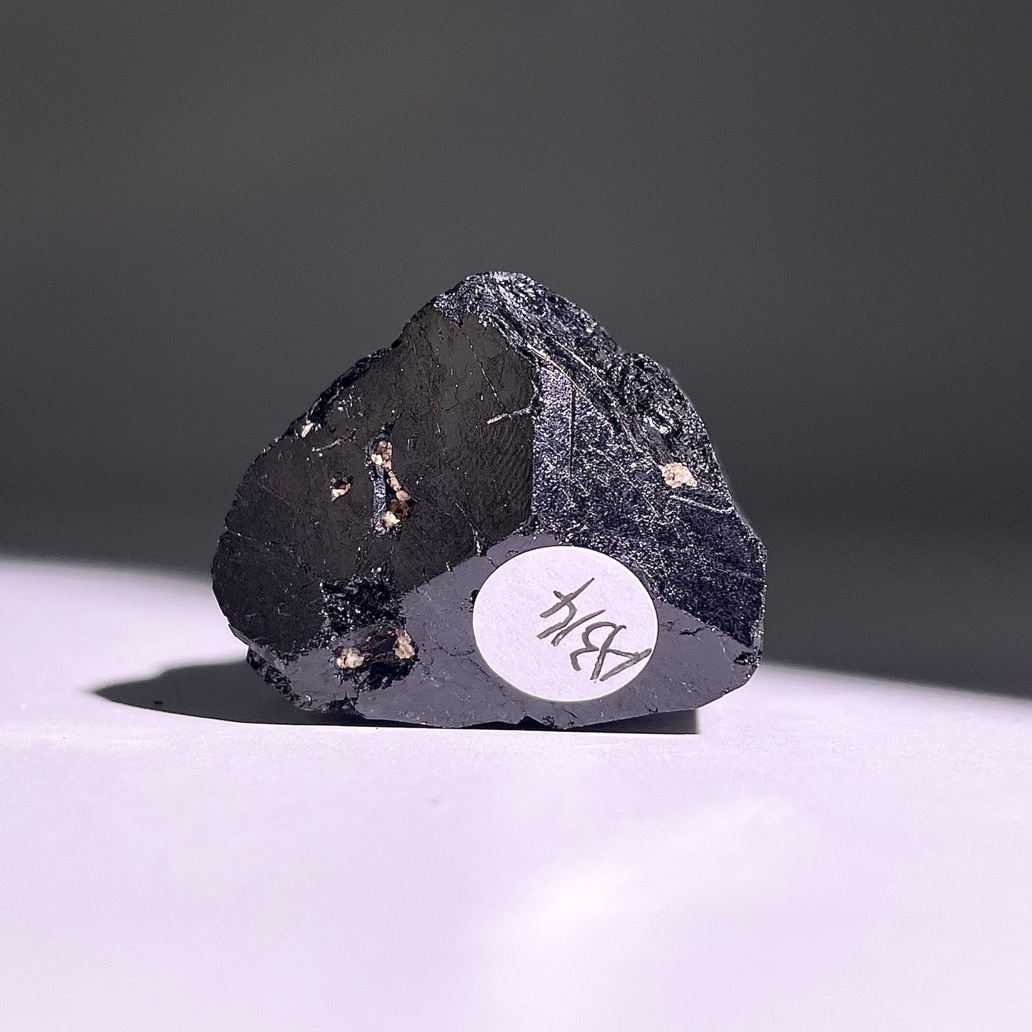 A314◇１点物◇ブラックトルマリン◇31×31×24mm◇天然石・鉱物・パワーストーン