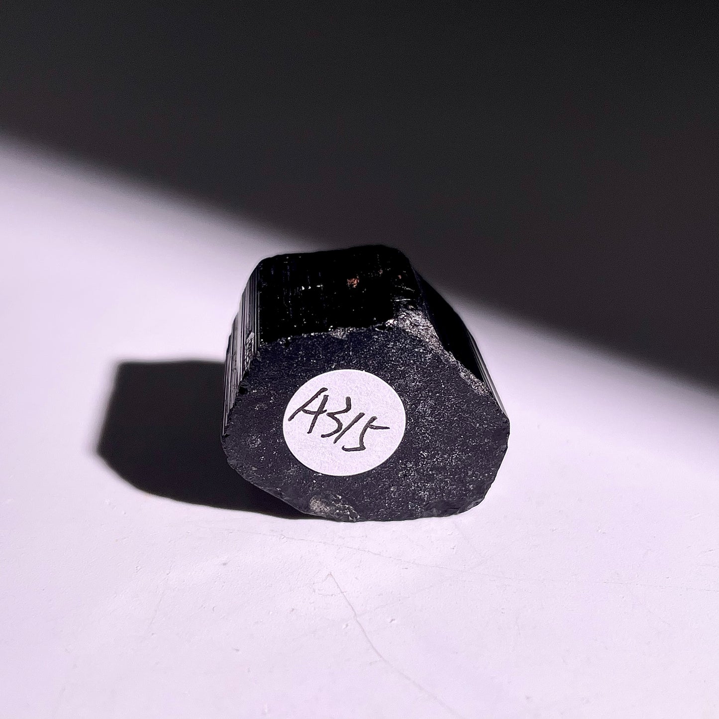 A315◇１点物◇ブラックトルマリン◇49×23×18mm◇天然石・鉱物・パワーストーン