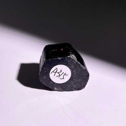 A315◇１点物◇ブラックトルマリン◇49×23×18mm◇天然石・鉱物・パワーストーン