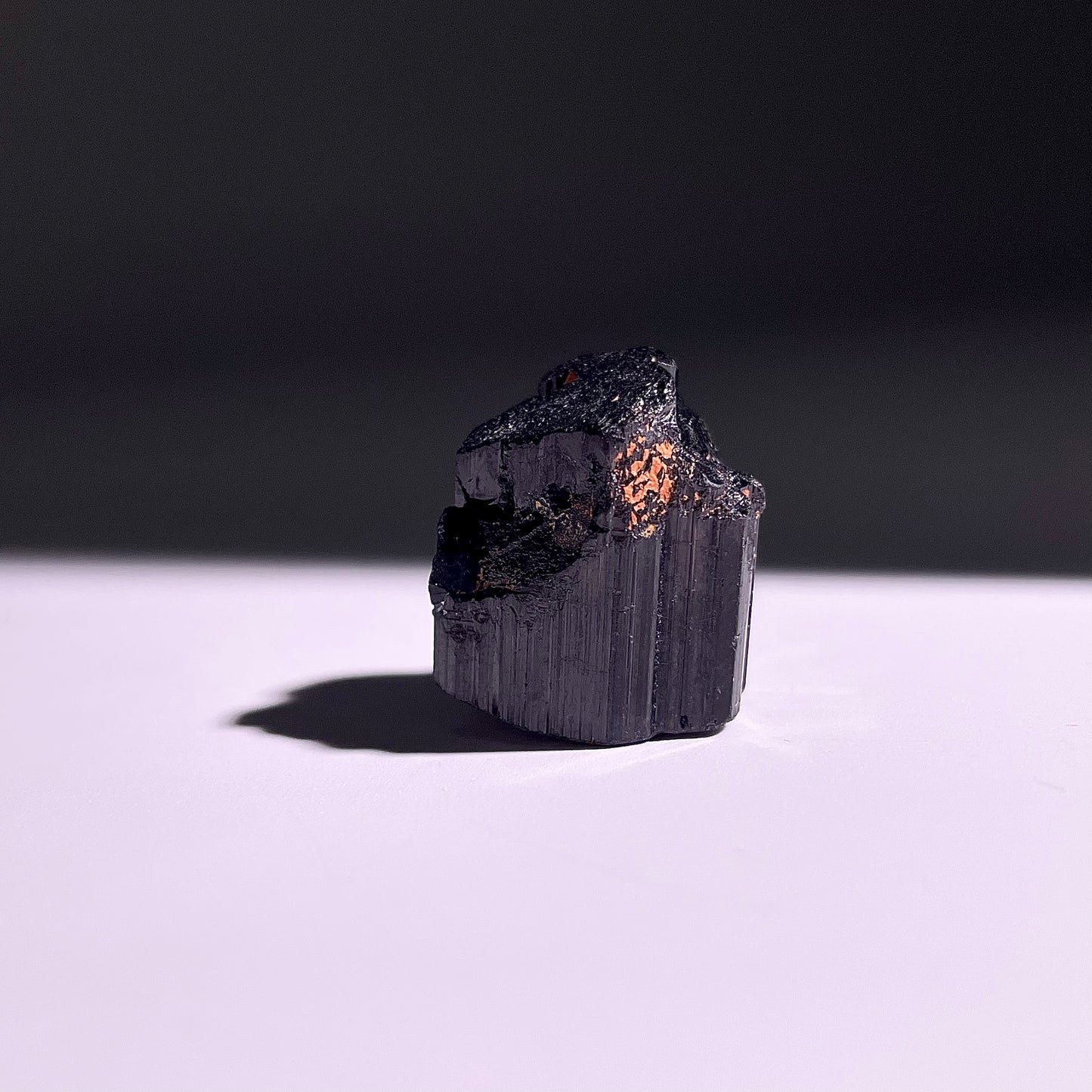A316◇１点物◇ブラックトルマリン◇18×17×15mm◇天然石・鉱物・パワーストーン