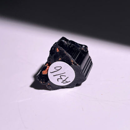 A316◇１点物◇ブラックトルマリン◇18×17×15mm◇天然石・鉱物・パワーストーン