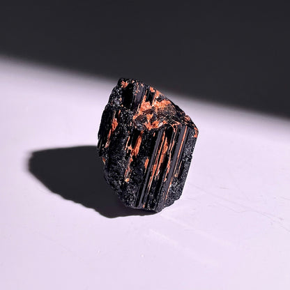 A318◇１点物◇ブラックトルマリン◇21×18×18mm◇天然石・鉱物・パワーストーン